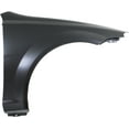 thumbnail image 1 of Fender Compatible with SUZUKI RENO 2005-2008 Right Passenger Side 5-Door/Hatchback, 1 of 5