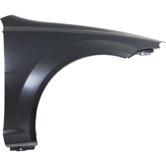 Fender Compatible with SUZUKI RENO 2005-2008 Right Passenger Side 5-Door/Hatchback