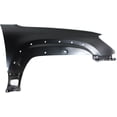thumbnail image 1 of Fender Compatible with TOYOTA 4RUNNER 2003-2005 Right Passenger Side, 1 of 5