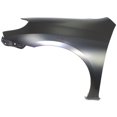 thumbnail image 1 of Fender Compatible with TOYOTA MATRIX 2003-2008 Left Driver Side Base Model, 1 of 5