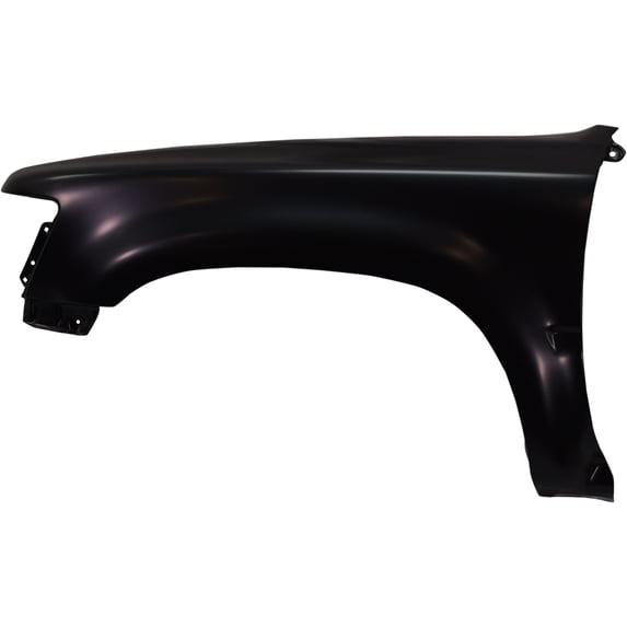 Fender Compatible with TOYOTA PICKUP 1989-1995 Left Driver Side