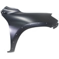 thumbnail image 1 of Fender Compatible with TOYOTA RAV4 2009-2012 Right with Molding/Flare Holes Japan Build, 1 of 5