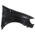 thumbnail image 1 of Fender Compatible with TOYOTA SIENNA 1998-2003 Right Passenger Side, 1 of 5