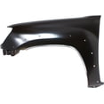 thumbnail image 1 of Fender Compatible with TOYOTA TACOMA 2005-2015 Left Driver Side 4WD / (2WD PreRunner Model), 1 of 5