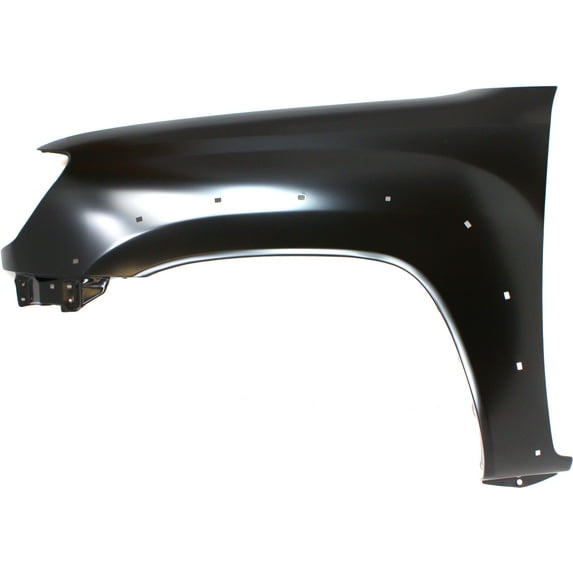 Fender Compatible with TOYOTA TACOMA 2005-2015 Left Driver Side 4WD / (2WD PreRunner Model)