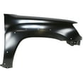 thumbnail image 1 of Fender Compatible with TOYOTA TACOMA 2005-2015 Right Passenger Side 4WD / (2WD PreRunner Model) - CAPA Certified, 1 of 5