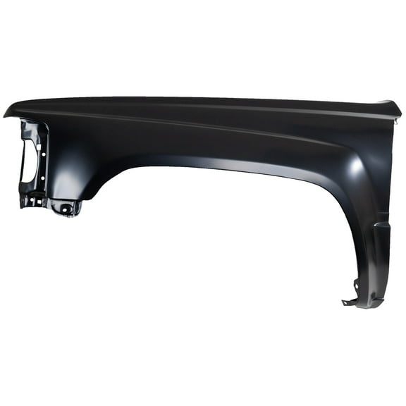 Fender Compatible with Toyota 4Runner 1984-1989 Left Driver Side