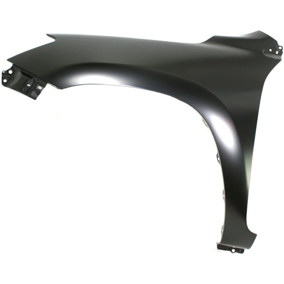 Fender Compatible with Toyota RAV4 2006-2012 Left Driver Side