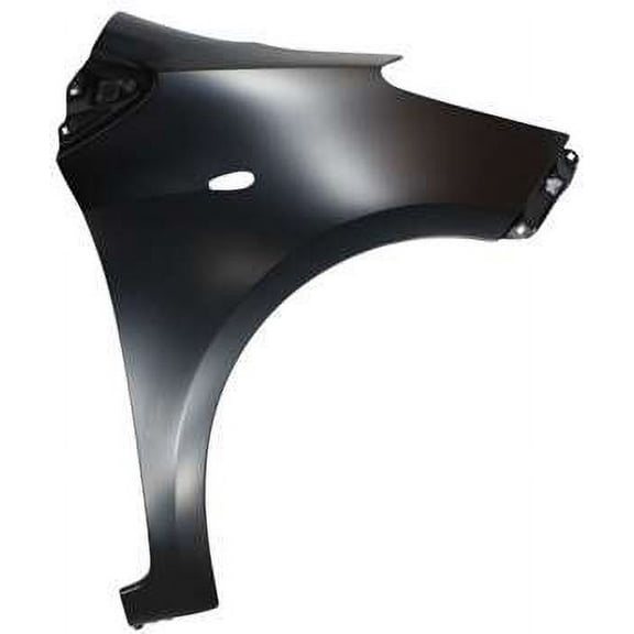 Fender Compatible with Toyota Yaris 2007-2011 Right Passenger Side Hatchback