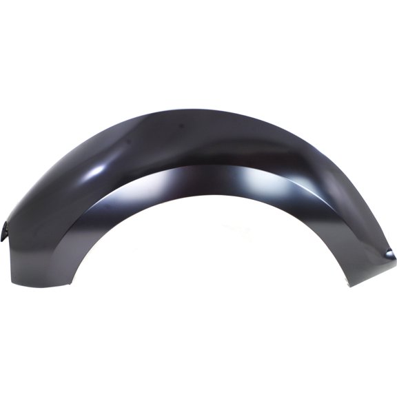 Fender Compatible with VOLKSWAGEN BEETLE 2012-2018 Left Driver Side Steel Convertible/Coupe/Hatchback