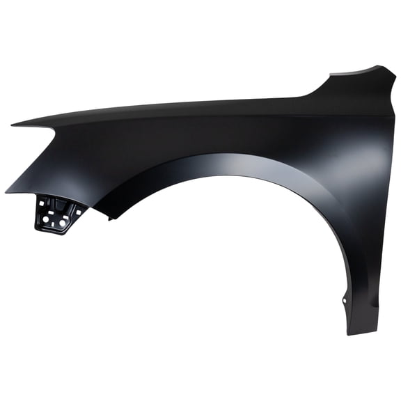 Fender Compatible with VOLKSWAGEN JETTA 2011-2018 Left Driver Side Sedan