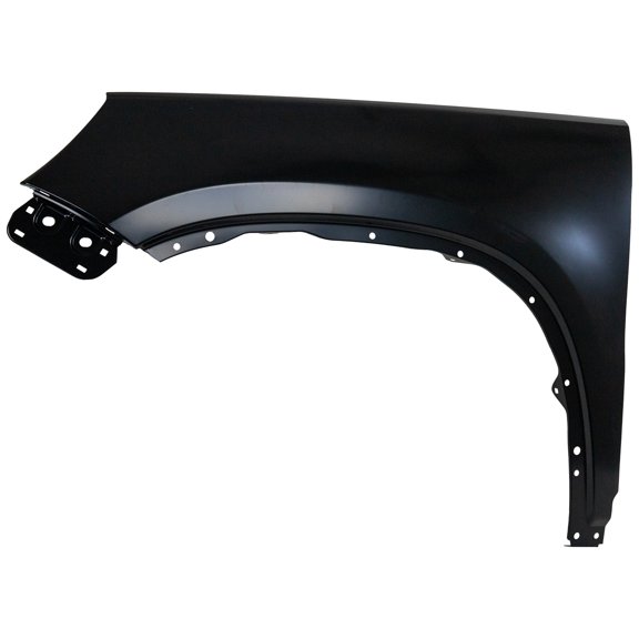 Fender Compatible with VOLKSWAGEN TIGUAN 2009-2017 Left Driver Side