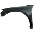 thumbnail image 1 of Fender Compatible with Volkswagen PASSAT 2012-2015 Left Driver Side, 1 of 5