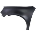 thumbnail image 1 of Fender Compatible with Volkswagen RABBIT 2006-2009 Left Driver Side, 1 of 5
