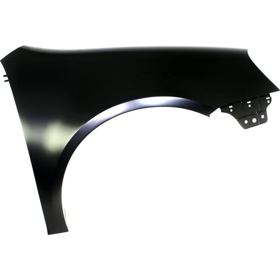 Fender Compatible with Volkswagen RABBIT 2006-2009 Right Passenger Side