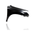 thumbnail image 1 of Fender - Cooling Direct Fit/For 538010E010 04-06 Lexus RX330, 06-08 RX400H, 07-09 RX350 - Front Right - CAPA, 1 of 3