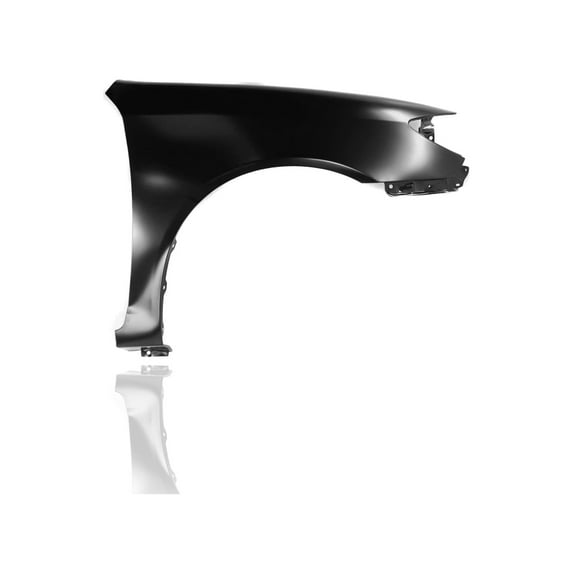 Fender - Cooling Direct Fit/For 53801AA020 02-06 Toyota Camry - Right Hand - (USA/Japan Build)