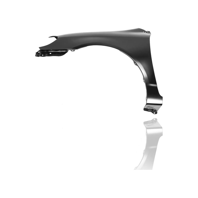 CAPA Certified Fender For Toyota Corolla 2003-2008 Front Driver Side CE CAPA Certified Fender For Toyota Corolla 2003-2008 Front Driver Side CE
