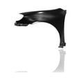 thumbnail image 1 of Fender - Cooling Direct Fit/For 5380202070 03-08 Toyota Corolla-S/XRS, 05-06 XRS - Left Hand, CAPA- Certified, 1 of 3