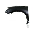 thumbnail image 1 of Fender - Cooling Direct Fit/For 631016FL0A 14-19 Nissan Rogue, 17-19 Hybrid - Front Left, 1 of 3