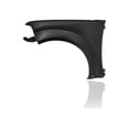 thumbnail image 1 of Fender - Cooling Direct Fit/For 63101ZL15A 05-12 Nissan Pathfinder, 05-19 Frontier - Left Hand Driver, 1 of 3