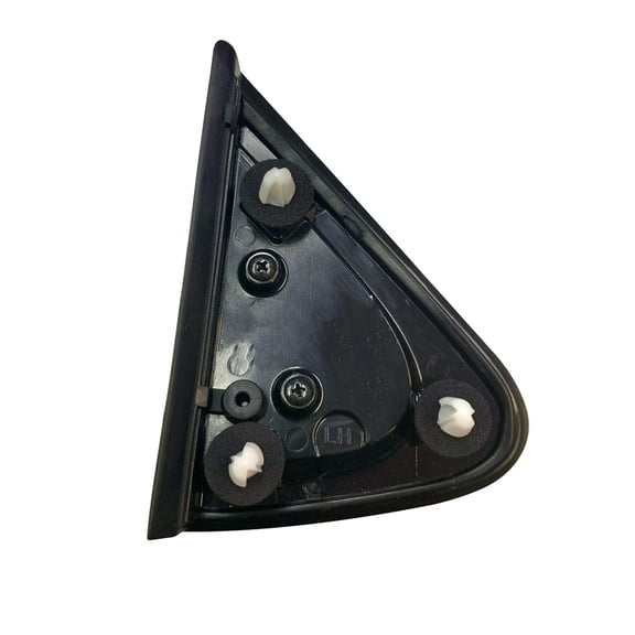 Fender Corner Mirror Molding Left Side Garnish For 17-22 Kia Sportage 86180D9000