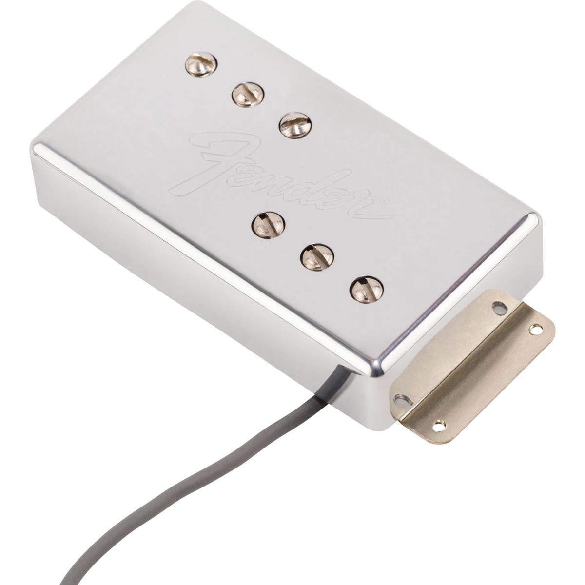 Fender CuNiFe Wide Range Bridge Pickup, Chrome