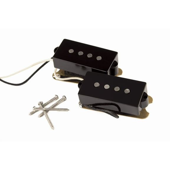 Fender Custom Shop '62 Precision Bass Pickup Set (2), USA - # 0992214000