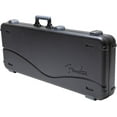 thumbnail image 1 of Fender Deluxe ABS Molded Jaguar/Jazzmaster Hardshell Case, 1 of 5