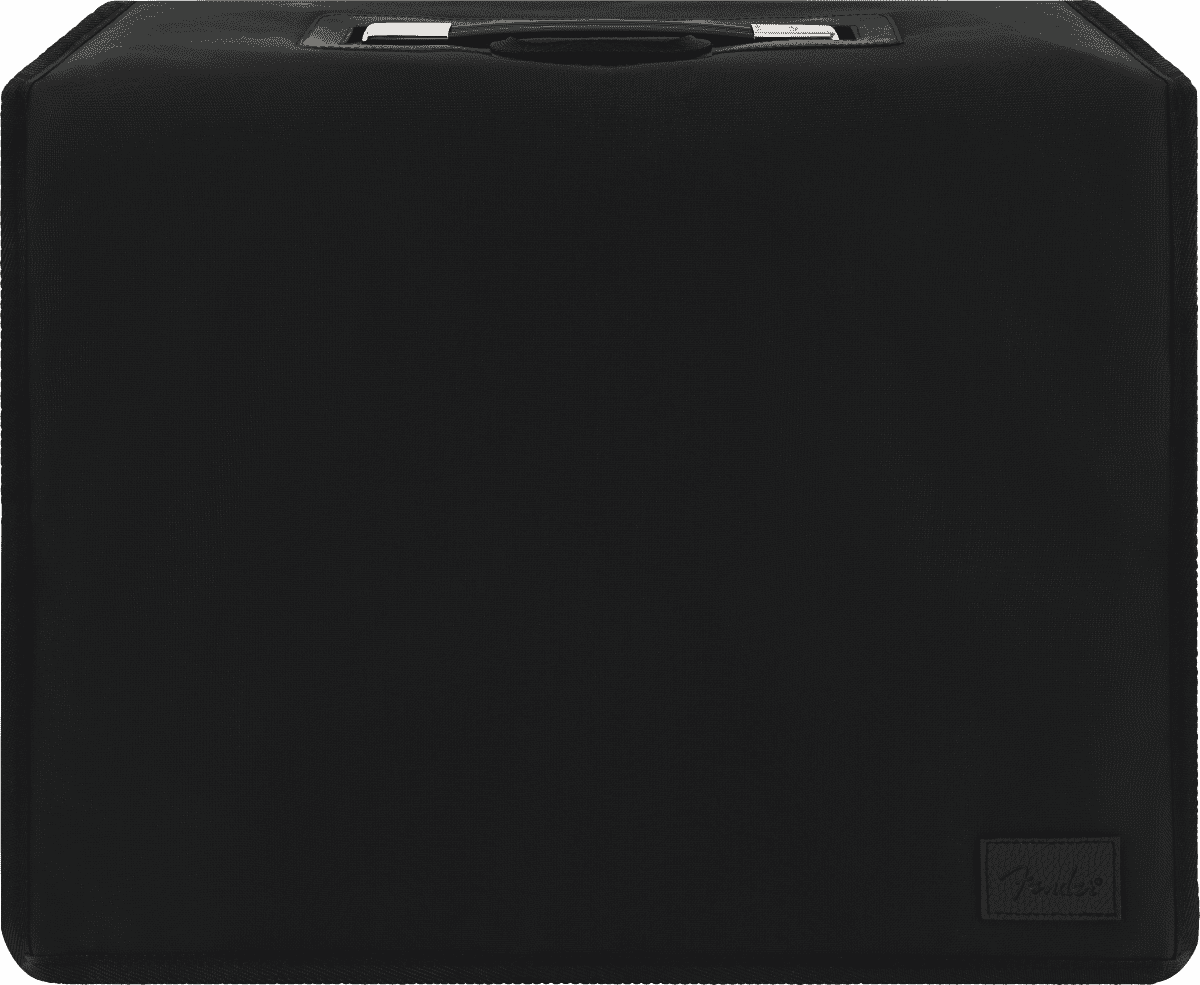 Fender Deluxe Padded Princeton Reverb Amplifier Cover