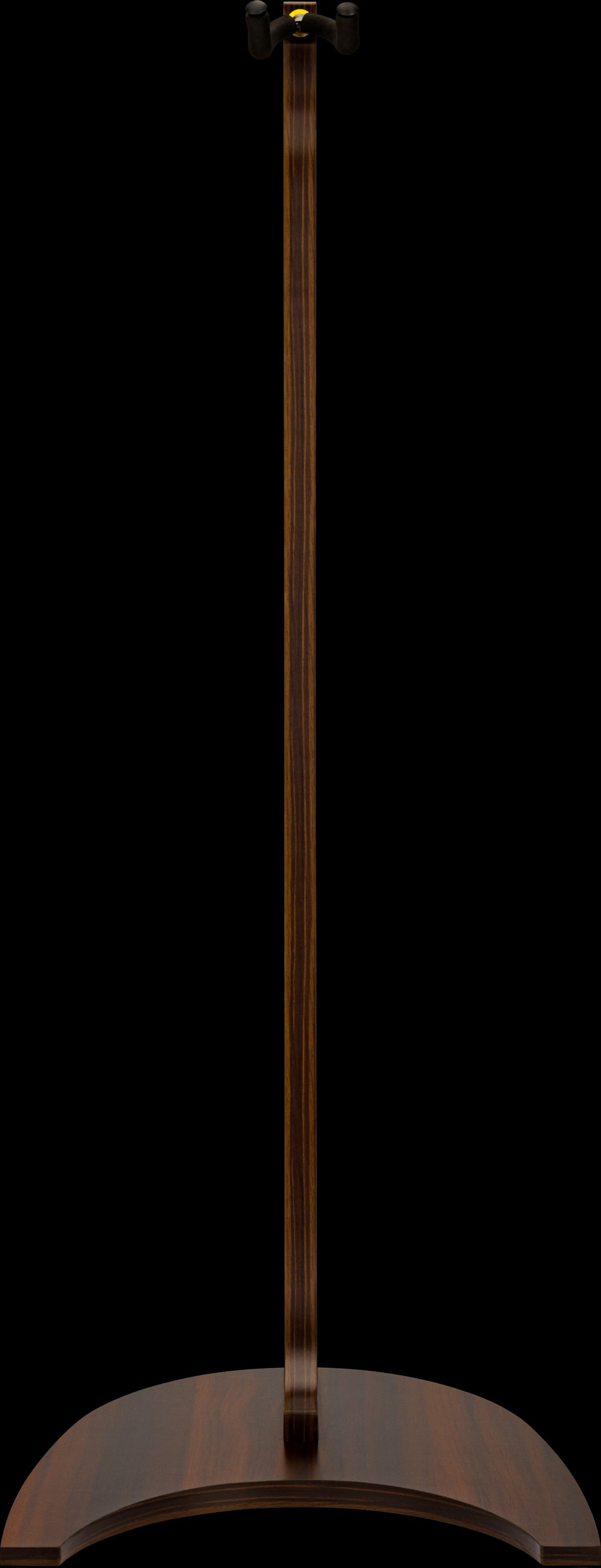 Fender Deluxe Wooden Hanging Guitar Stand
