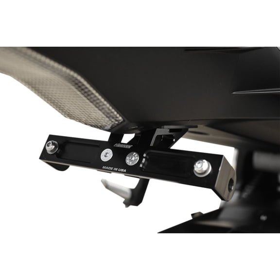 Fender Eliminator (Without Turn Signals) Compatible with 17-18 Yamaha YZF-R6