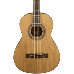 Fender FA-15N 3/4 Scale Nylon String Acoustic Guitar