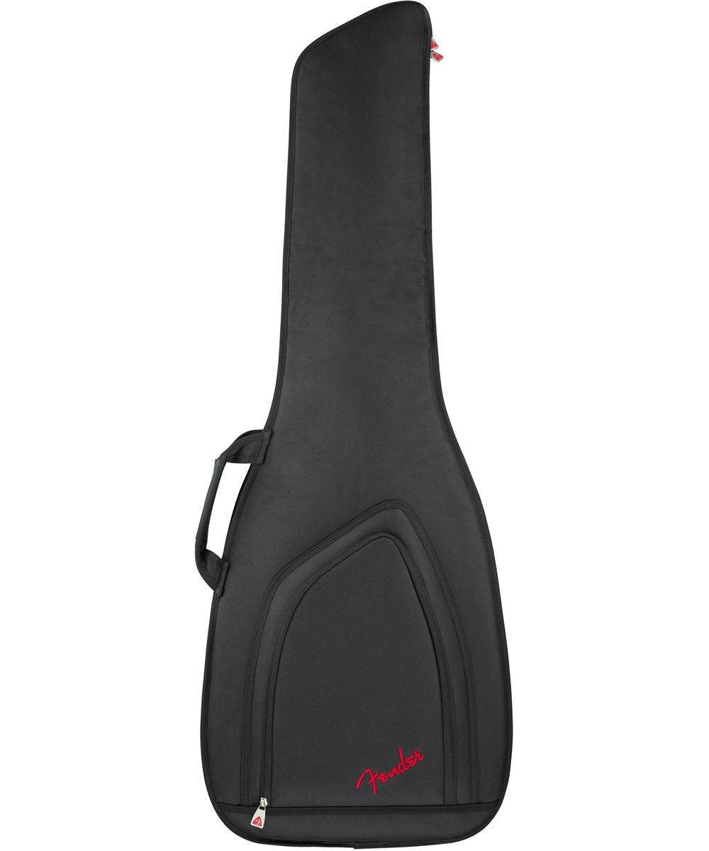 Fender FBSS610 Short Scale Bass Gig Bag, Black