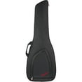 thumbnail image 1 of Fender FBSS610 Short Scale Bass Gig Bag, Black, 1 of 3