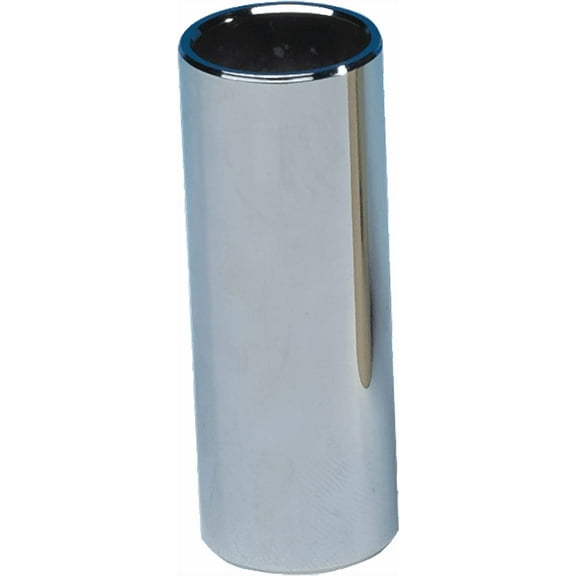 Fender Steel Slide, Chrome - Standard Medium