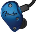 thumbnail image 1 of Fender FXA2 Pro In-Ear Monitors Blue, 1 of 3