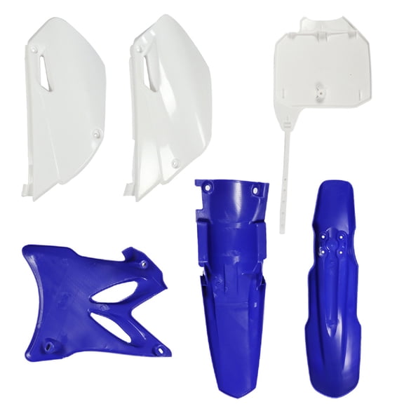 Fender Fairing Plastic Set Fits for Yamaha YZ85 2002-2014