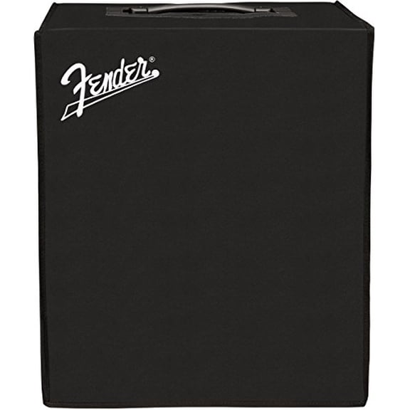 Fender Fender Rumble 210 Amplifier Cover instrument-amplifier-bags-cases-and-covers