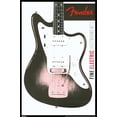 thumbnail image 1 of Fender - Fine Electric Instruments Wall Poster, 14.725" x 22.375", 1 of 4