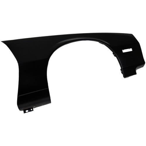 Fender Fits Chevrolet Camaro 1982-1990 Front Passenger Side