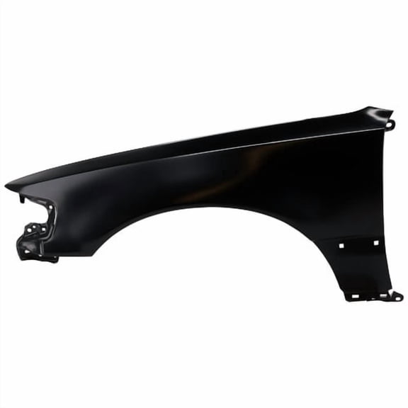 Fender Fits Honda CRX 1988-1991 Front Driver Side