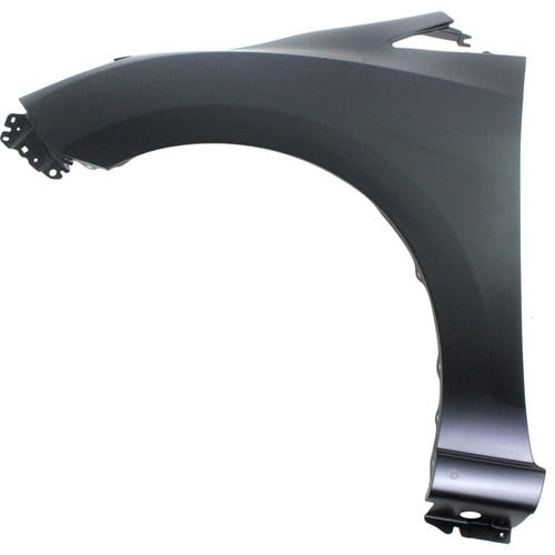 Fender Fits Mazda 5 2012-2017 Front Driver Side w/ Rocker Moldings