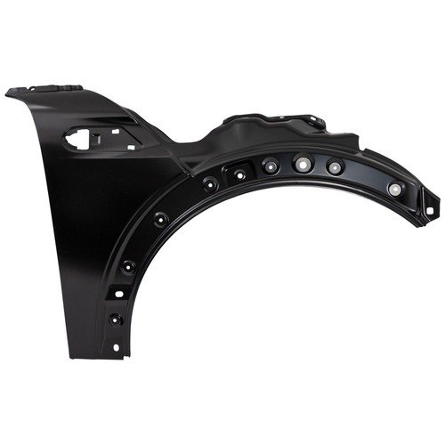Fender Fits Mini Cooper 2009-2015 Front Passenger Side S Convertible