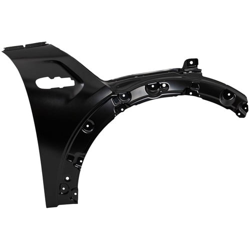 Fender Fits Mini Cooper 2014-2023 Front Passenger Side F56 Hardtop Hatchback