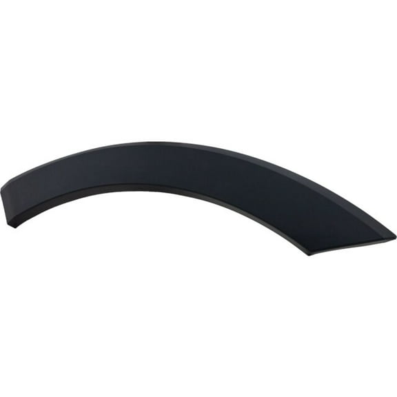 Fender Flare - Compatible with 2015 - 2019 Ford Transit-250 2016 2017 2018