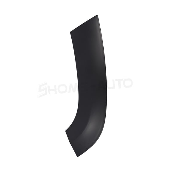 Fender Flare For Jeep Grand Cherokee 2012-2021 SRT SRT8 Rear Driver 1PC83TZZAG
