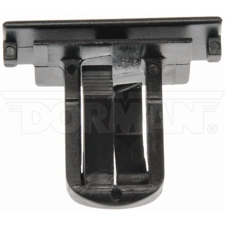Fender Flare Retainer-Exterior-Jeep