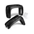 thumbnail image 1 of Fender Flare Set 4 - Compatible with 2007 - 2014 Chevy Silverado 2500 HD 2008 2009 2010 2011 2012 2013, 1 of 2