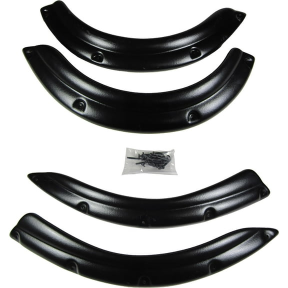 Fender Flare Set |Yamaha Drive Golf Cart